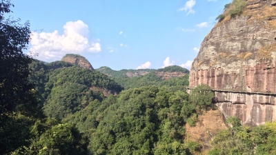 平远县县域形象宣传口号优秀作品公示啦！快来品一品