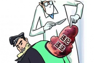 河北省人大常委会副主任张杰辉涉嫌严重违纪接受组织审查