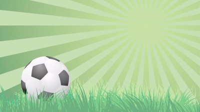 全民健身！2017年蕉岭“县长杯”足球联赛开赛