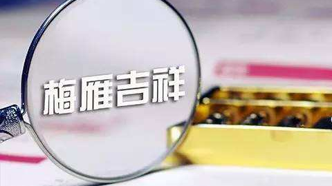 梅雁吉祥员工持股计划未获通过