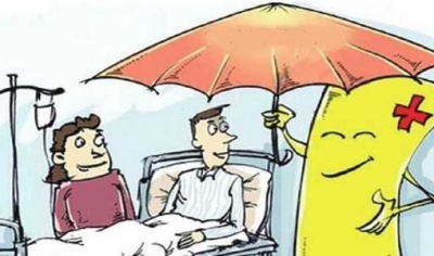 姚永波率队调研严重精神障碍患者救治救助工作