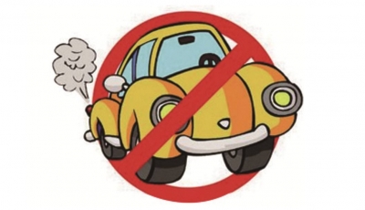 县政府召开黄标车淘汰工作推进会 廖茂忠：压实责任 加强宣传