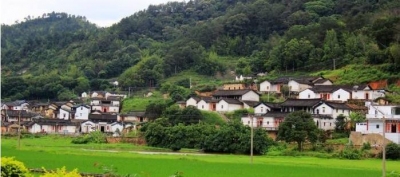 “面子”“里子”一个都不能少——高陂镇党溪村新农村示范村建设