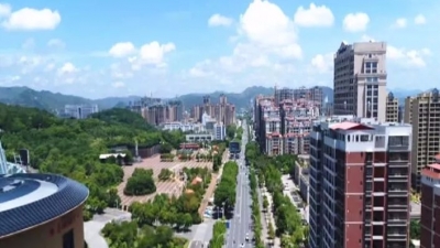 梅县区召开环保工作会议 守护“梅县蓝”要做到这些！