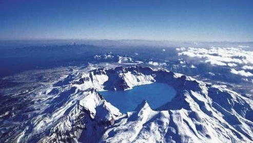 我国火山基本处于休眠状态：仍应加强监测、不能掉以轻心