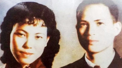 现实版“伪装者”：客家抗日英烈陈彬中将