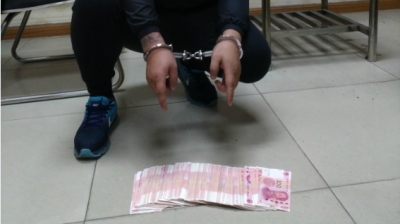 电影都不敢这么拍！“黑吃黑”牵出珠海一宗特大抢劫案