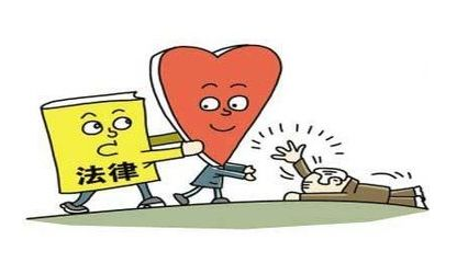 梅县区法院回访司法救助对象