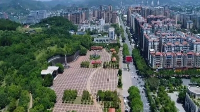 梅县区全面启动迎接国家卫生城市复审工作