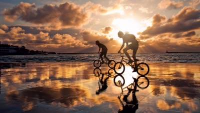 张伟明｜我要上我的路