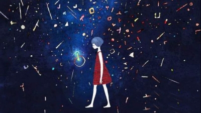 周溪｜离家的孩子