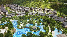 今年，丰顺将在这些方面发力，提升经济发展质量推动生态富民强县