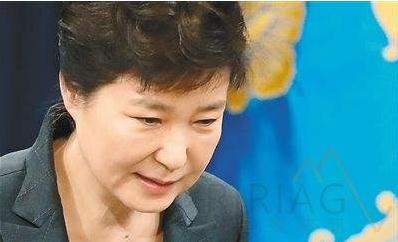 罪加一等？朴槿惠新添犯罪嫌疑 韩检方将追加起诉