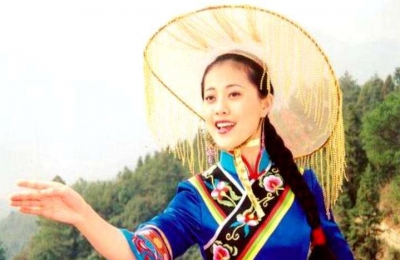 客家山歌丨山歌堪忆少年时