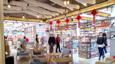 在家门口就能“海淘”，进口商品成梅州市民消费趋势