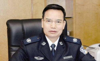 梁伟发深入解读“全面依法治国”方略