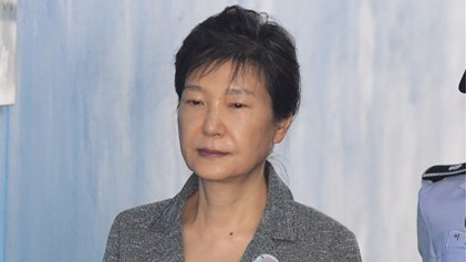 涉嫌收受国家情报机关贿赂 韩国检方将起诉朴槿惠