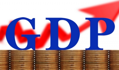 我国2016年GDP最终核实为743585亿元