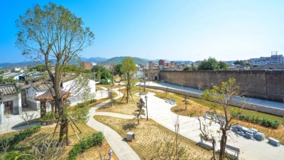 丰顺召开县委十三届四次全会，明确2018年工作目标和重点