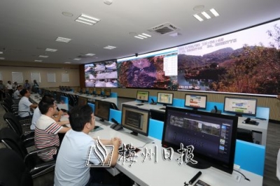 梅县区坚持民生导向完成36项年度民生实事