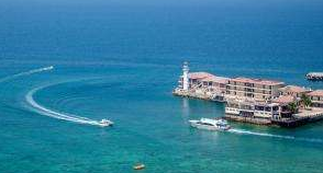 向海要地冲动强烈 我国出台最严围填海管控措施