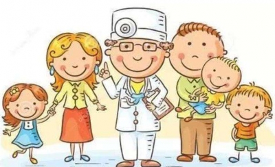 梅江区西郊街道黄塘村60多户村民签约家庭医生