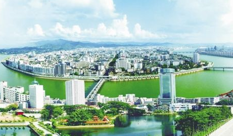 春节前，我市将排查工地遏制扬尘污染和车辆“扬撒漏”问题