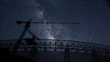中国天眼背后的“追星族”：通过望远镜与宇宙对话，何止是美