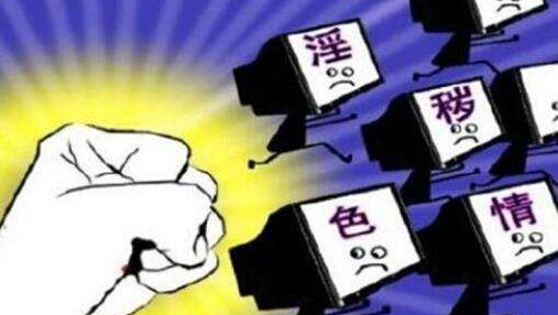 国内最大色情云播平台“月光宝盒”被端，注册会员超300万