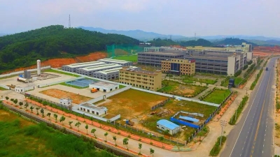 丰顺和广州海珠区携手精准招商，推动工业园快速发展