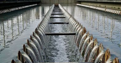 梅县区梅南镇污水处理厂建成 可日处理生活污水500吨