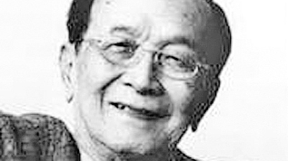 人物丨野曼：用一生诠释“诗＝生命”