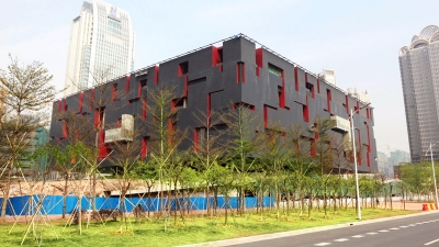 广东的博物馆缺少“爆款”纪念品？搞文创可以多发20%奖金