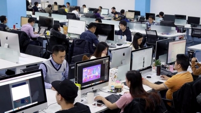 在京成立研发中心！这家兴宁乡贤公司要在全国布局云生态