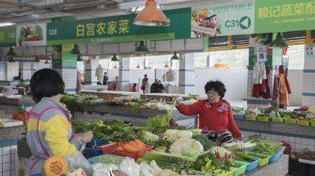 梅州两个市场获评省“文明诚信市场”，看看有你熟悉的吗？