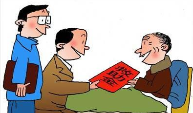 蕉岭男子工伤致残得不到赔偿 还好他们送来2.5万元…