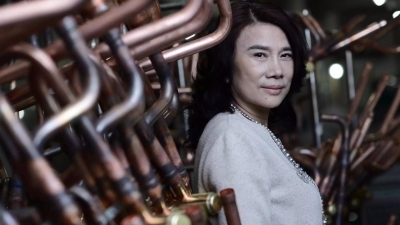 董明珠谈退休：接班人有待考验，现在是年轻人最好时机
