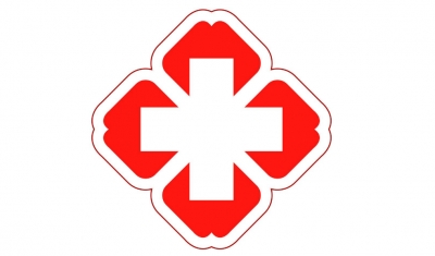 梅西镇新建卫生院日前投入使用