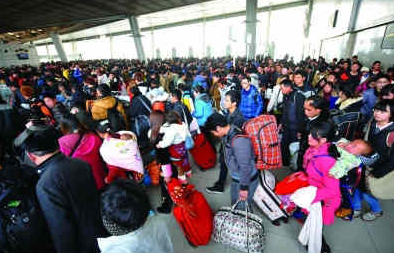 今年春运或有4次明显冷空气，会否重现08年冰冻灾害？最新预测在这
