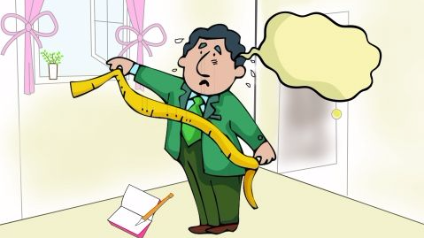 购房面积“缩水”了4平方米多，业主告开发商却遭遇驳回...