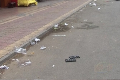 兴宁侨港街:你能再干净点吗？