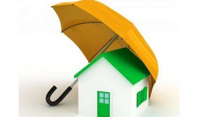 蕉岭为全县44430户农户购买农村住房保险 每户保额2万元