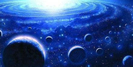 人类首次利用遥远类星体探测宇宙形成历史