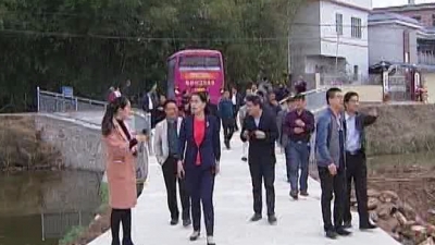 新农村该如何建设？来看兴宁龙田镇的做法！