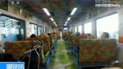 朝鲜选手团将于2月1号访韩：首次经陆路、或乘“和平列车”