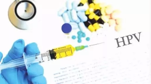 好消息！梅县区也可接种宫颈癌疫苗了