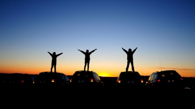 吴伟华｜那一年