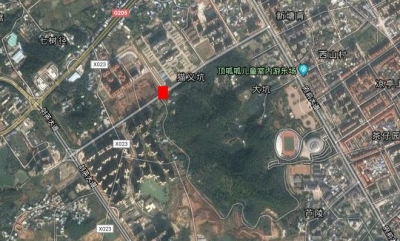 注意了！梅县区这些路段明晨将封闭，请绕道通行！