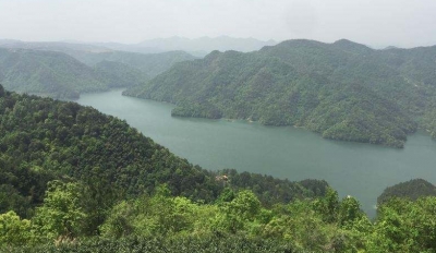 广东跨界河流治理交出“年度成绩单”，整体水质好转
