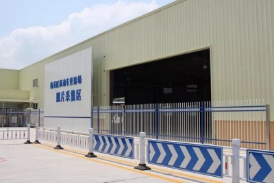 梅县车主有福了！一站式机动车查验场正式投入使用